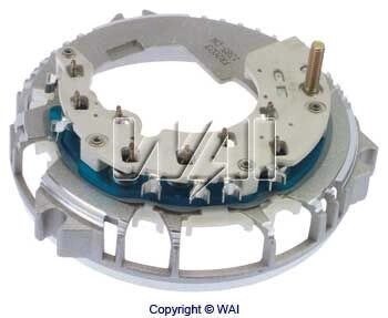 Диодный мост WAIGLOBAL FR2023
