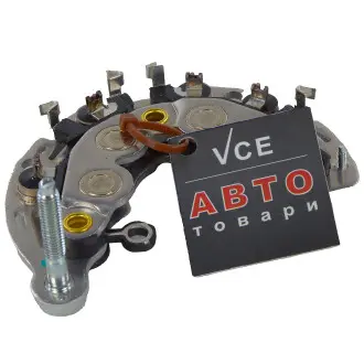 Выпрямитель, генератор WAIGLOBAL FR6100