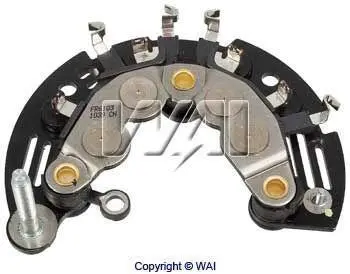 Диодный мост WAIGLOBAL FR6103