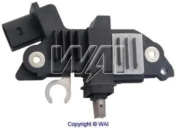 Регулятор генератора (com) WAIGLOBAL IB6132