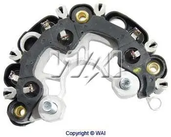 Диодный мост WAIGLOBAL IBR2237