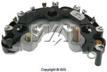 Диодный мост WAIGLOBAL IBR244