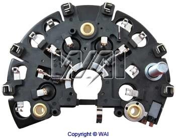 Діодний міст WAIGLOBAL IBR649