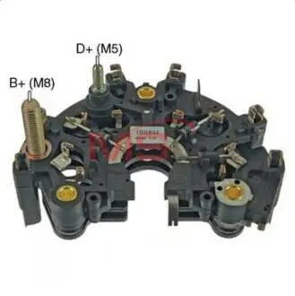 Диодный мост WAIGLOBAL IBR844