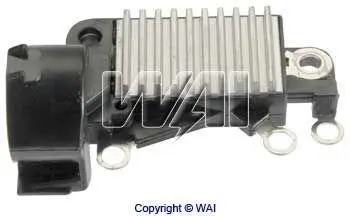 Регулятор генератора WAIGLOBAL IH247