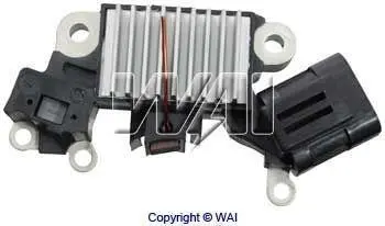 Регулятор генератора WAIGLOBAL IH737