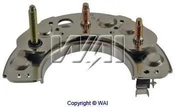 Диодный мост WAIGLOBAL IHR734