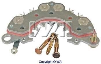 Диодный мост WAIGLOBAL IHR775