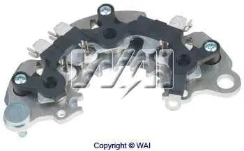 Діодний міст WAIGLOBAL IHR785