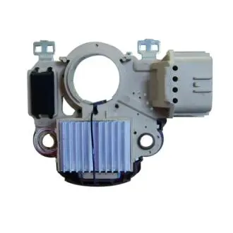 Регулятор генератора WAIGLOBAL IM560