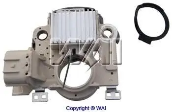 Регулятор генератора WAIGLOBAL IM581