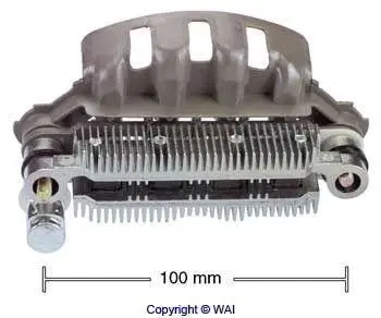 Діодний міст WAIGLOBAL IMR10042
