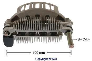 Диодный мост WAIGLOBAL IMR10060