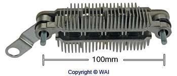 Діодний міст WAIGLOBAL IMR10076