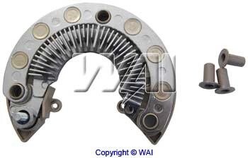 Диодный мост WAIGLOBAL IMR12202