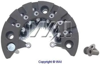 Диодный мост WAIGLOBAL IMR12808