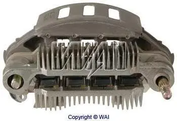 Діодний міст WAIGLOBAL IMR7581