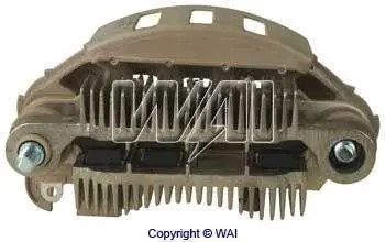 Выпрямитель, генератор WAIGLOBAL IMR7587