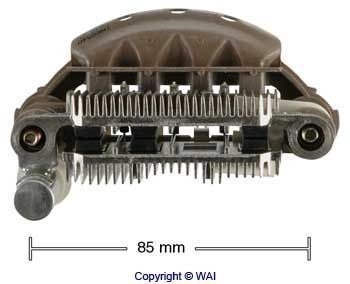 Діодний міст WAIGLOBAL IMR8540