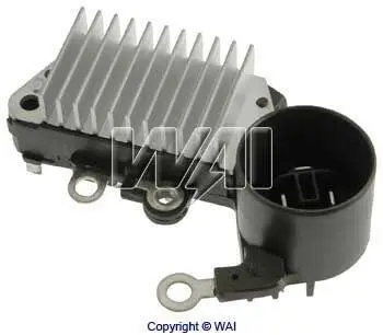 Регулятор генератора WAIGLOBAL IN250SE