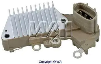 Регулятор генератора WAIGLOBAL IN330