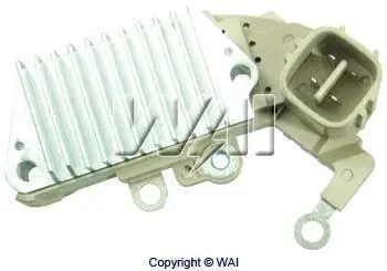 Регулятор напруги генератора WAIGLOBAL IN343