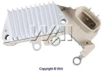 Регулятор генератора WAIGLOBAL IN454