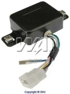 Регулятор генератора WAIGLOBAL IN555