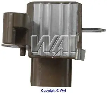 Регулятор генератора WAIGLOBAL IN6015