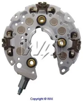 Выпрямитель, генератор WAIGLOBAL INR422AL