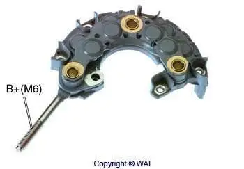 Диодный мост WAI WAIGLOBAL INR724