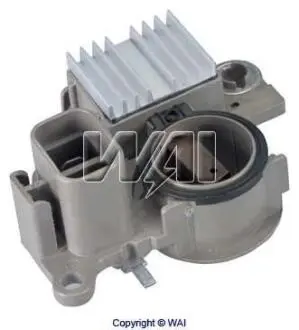 Регулятор генератора WAIGLOBAL IY796