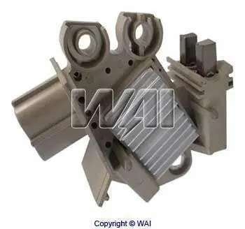 Регулятор генератора WAIGLOBAL M529