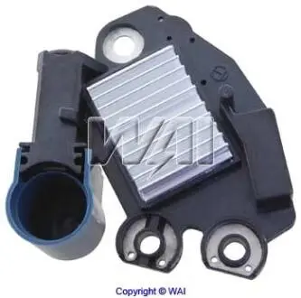 Регулятор генератора WAIGLOBAL M567