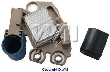 Регулятор генератора WAIGLOBAL M573