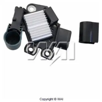 Регулятор генератора WAIGLOBAL M593