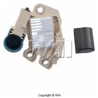 Регулятор генератора WAIGLOBAL M605