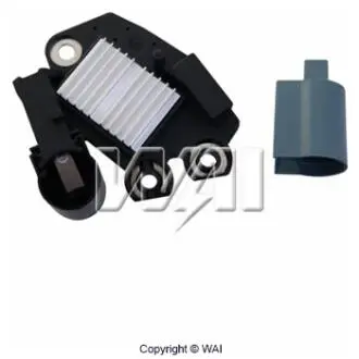 Регулятор генератора (com) WAIGLOBAL M609