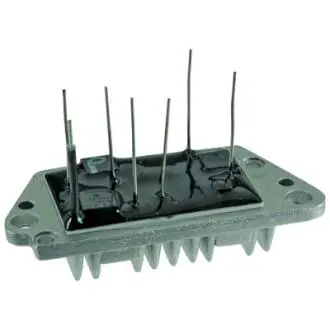 Чіп генератора WAI WAIGLOBAL TRI220-B2