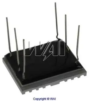 Чіп генератора WAI WAIGLOBAL TRI278-B2