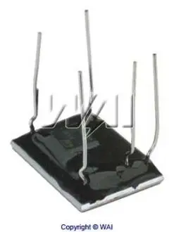 Чіп генератора WAI WAIGLOBAL TRI406-B2