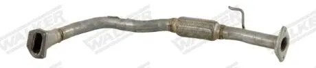 Труба вихлопного газу WALKER 07643