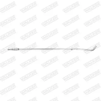 Труба выхлопного газа WALKER 07648