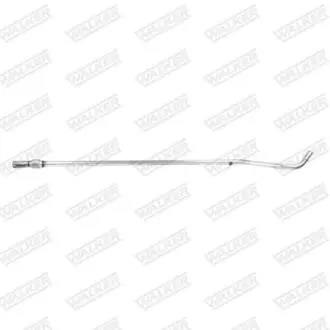 Труба выхлопного газа WALKER 10467