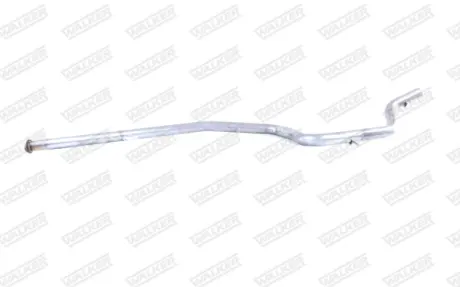 Труба выхлопного газа WALKER 10469