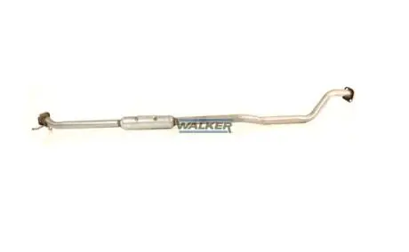 Глушник системи випуску (середній) WALKER 23284