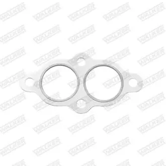 Прокладання вихлопної системи WALKER 80215