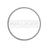 Прокладка выхлопной системы WALKER 80314 (фото 2)