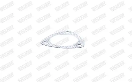 Прокладання вихлопної системи WALKER 80354