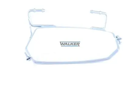 Монтажный комплект, глушитель WALKER 80362